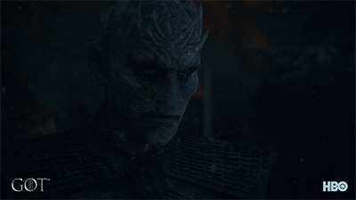 Game of Thrones Comes Back Tonight! 20 GIFs to Get You All Caught