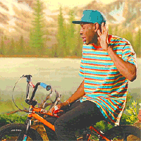 Tyler The Creator What GIF - Find & Share on GIPHY