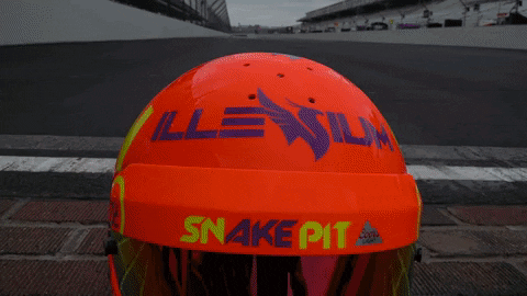 Indianapolis Motor Speedway GIF