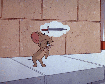 Tom And Jerry Lol GIF - Find & Share on GIPHY