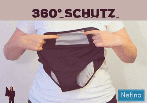 Bulle GIF