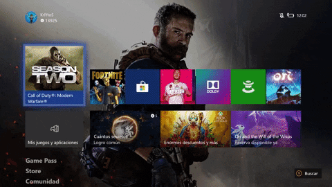Anda sekarang dapat memperbarui Xbox One Anda dengan tampilan baru ini dan semua fitur ini 1