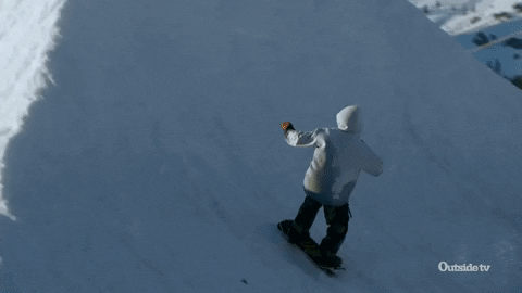 Wipe Out Lol GIF by Outside TV - Find & Share on GIPHY