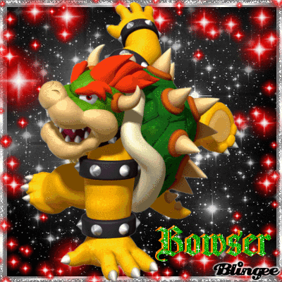 Bowser GIF - Find & Share on GIPHY