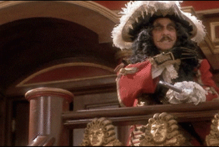 Gif of Hook from the movie Hook