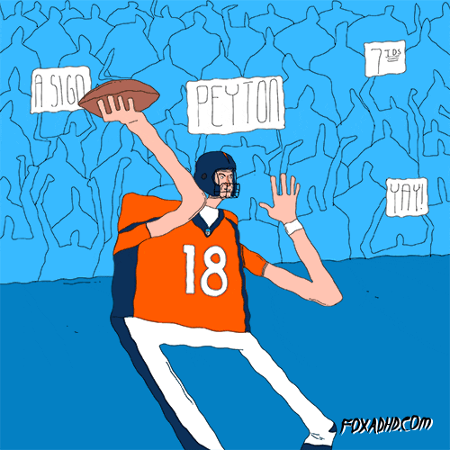 Fox Adhd GIF by Animation Domination HighDef Find & Share on GIPHY