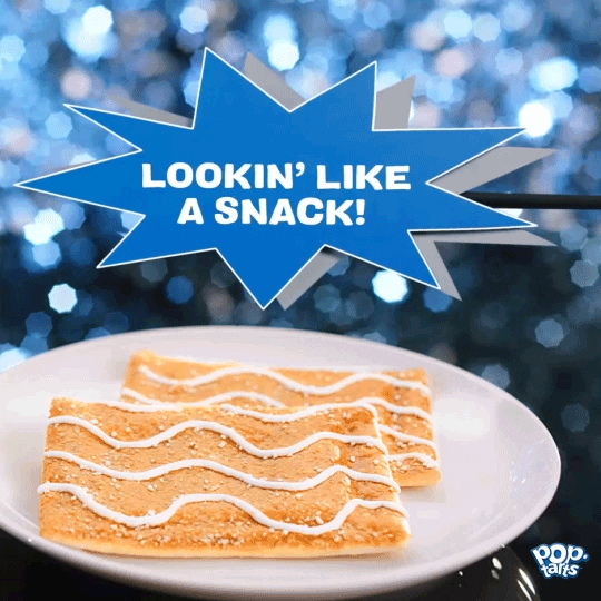 PopTarts Pretzel GIF by PopTarts Find & Share on GIPHY