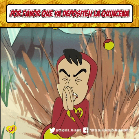 Grupo Chespirito GIF