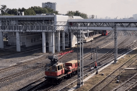 Moscow GIF
