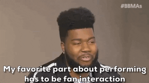 2019 Bbmas GIF by Billboard Music Awards