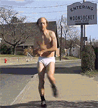 Underwear Dancing GIF - Find & Share on GIPHY