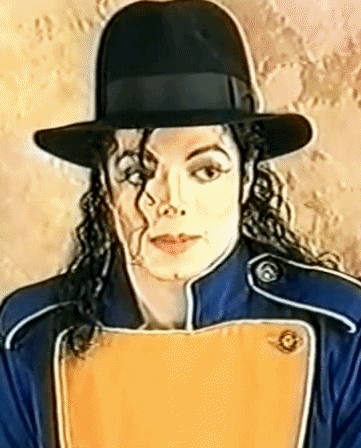 Michael Jackson Mj GIF - Find & Share on GIPHY