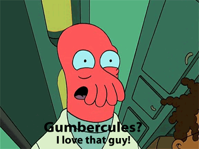 Zoidberg GIF - Find & Share on GIPHY