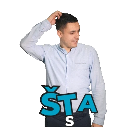 VIVO GIF sa GIPHY kolekcije