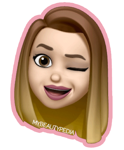 Mybeautypedia Sticker for iOS & Android | GIPHY