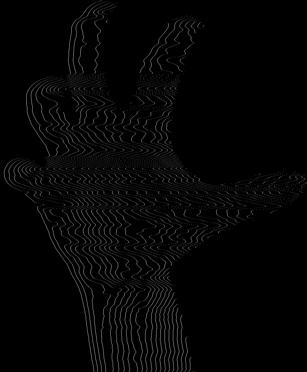 Black And White Hello GIF by Sarah Zucker Find & Share on GIPHY