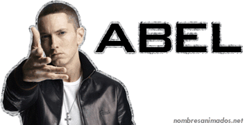 Abel Gif Abel Gif