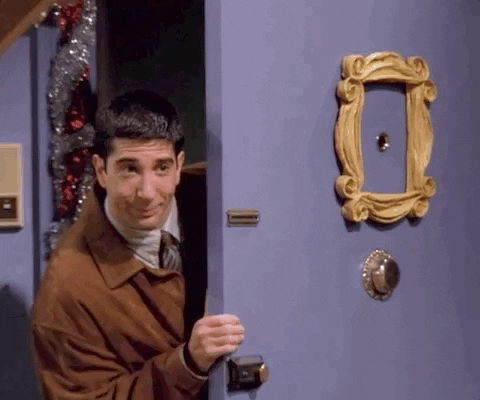 Season 1 Hello GIF - Find & Share on GIPHY