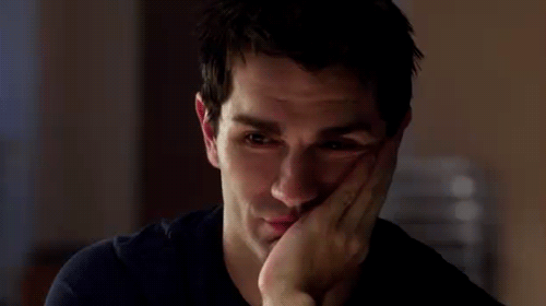 Sam Witwer GIF - Find & Share on GIPHY