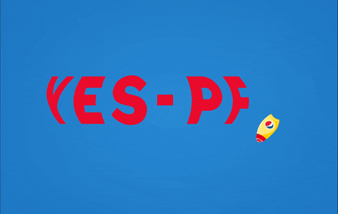 Summer Time Yes GIF by Pepsi #Summergram - Find & Share on GIPHY