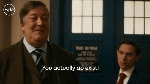 Stephen Fry Movies & TV Shows + Where to Watch Them 18