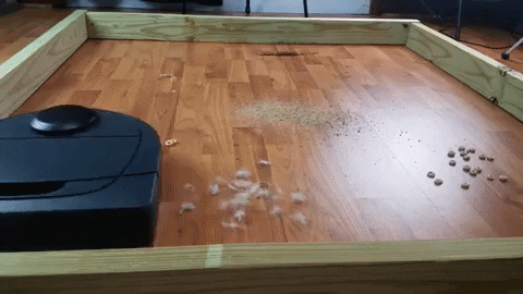 Roomba Scratch Hardwood Floors, Will Roomba Scratch Laminate Floors