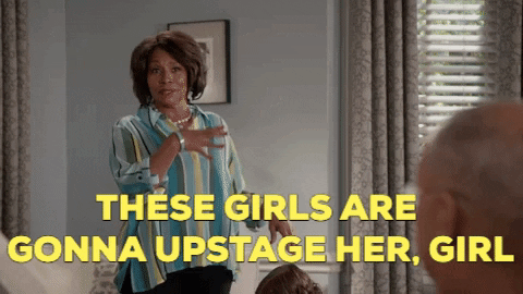 ABC Network GIF
