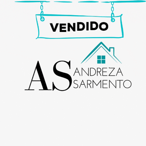 Casa Imovel GIF by Andreza Sarmento Corretora