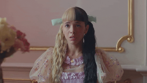 The Principal GIF by Melanie Martinez - Find & Share on GIPHY
