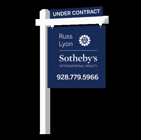 Russ Lyon Sotheby's International Realty GIF