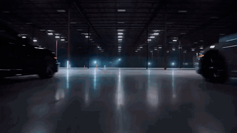 Porsche Ibérica GIF