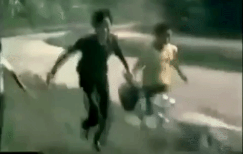 Water Splash GIF