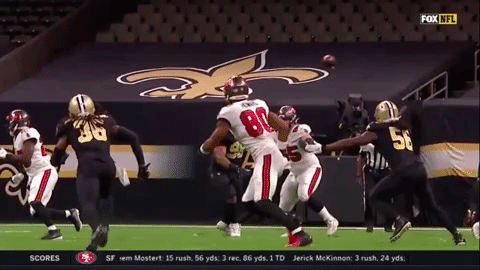 Bucs Te O.j. Howard