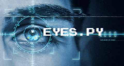 EYEs.py Banner Image