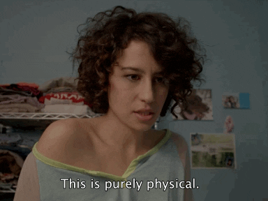 Comedy Central Lol GIF by Broad City - Find & Share on GIPHY