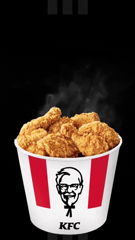 KFC Ecuador GIF - Find & Share on GIPHY