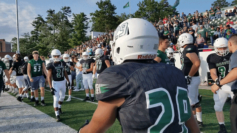 Bemidji State Beavers GIF