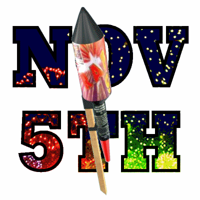 Bonfire Gif