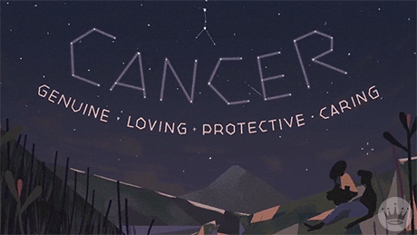 ramalan cinta untuk zodiak Cancer di bulan Mei