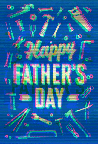 Fathers Day Dad GIF by Greetings Island - Find & Share on GIPHY