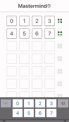 GitHub - phil-ho/mastermind