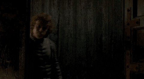 Game Of Thrones Theon GIF by Vulture.com - Find & Share on GIPHY