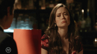 Summer Glau GIF - Find & Share on GIPHY