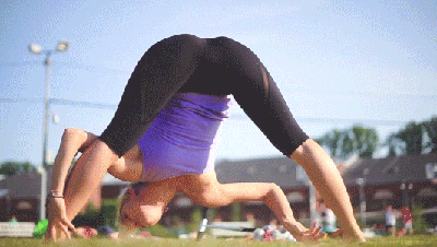 Nude Yoga Arrives In Canberra HerCanberra