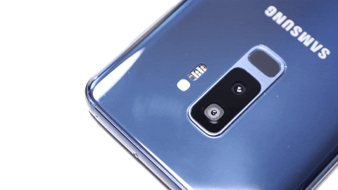 Samsung Ditches Dual-Aperture Camera dengan Galaxy Seri S20 1