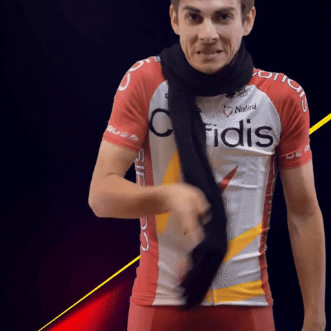 cofidis cycling team bike 2020