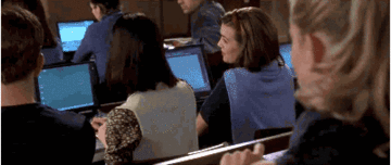Legally Blonde GIF