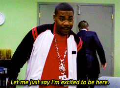 30 Rock Debs Adventures In Land GIF - Find & Share on GIPHY