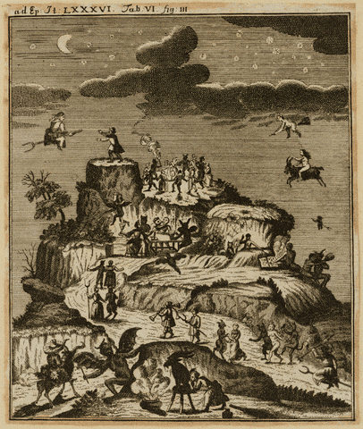 Brujas
