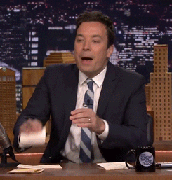 Jimmy Fallon GIF - Find & Share on GIPHY